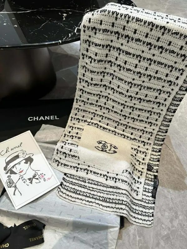 chanel echapres s_126556a1